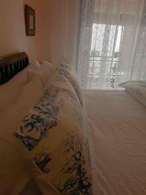 La Casa De Manolita Villa Baena Buitenkant foto