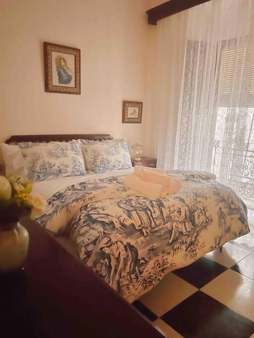 La Casa De Manolita Villa Baena Buitenkant foto