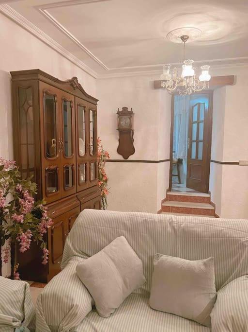 La Casa De Manolita Villa Baena Buitenkant foto